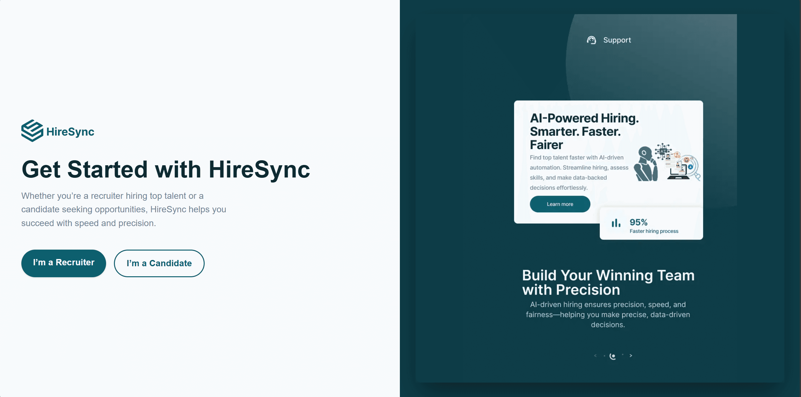 HireSync